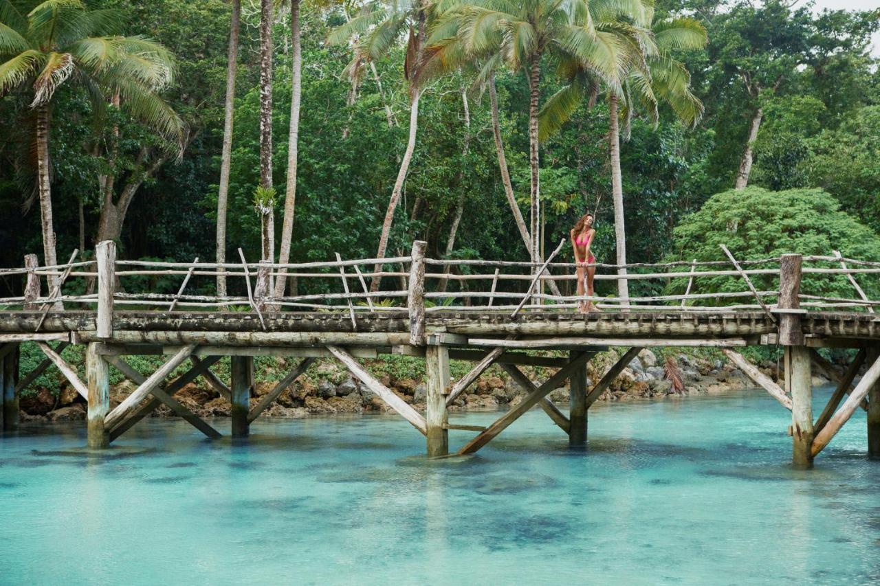 Savasi Island Resort Savusavu Luaran gambar