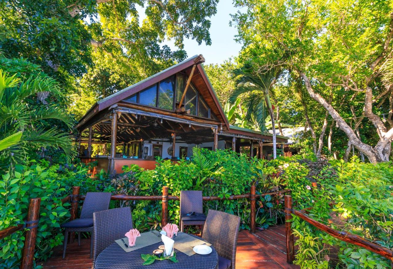 Savasi Island Resort Savusavu Luaran gambar