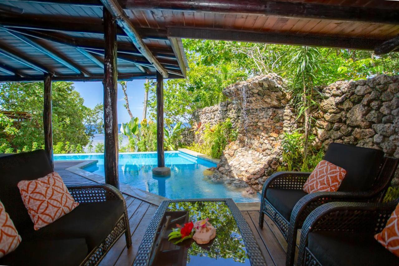Savasi Island Resort Savusavu Luaran gambar
