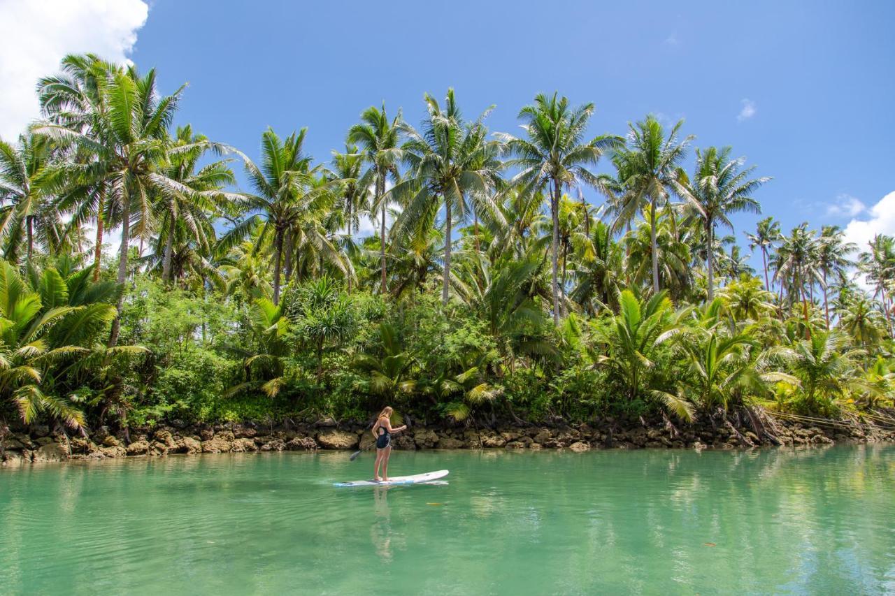 Savasi Island Resort Savusavu Luaran gambar
