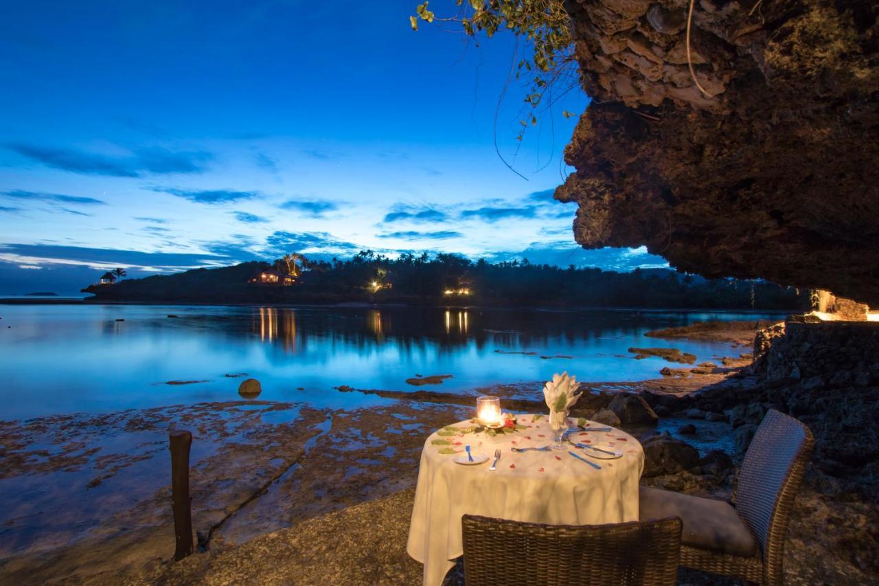 Savasi Island Resort Savusavu Luaran gambar
