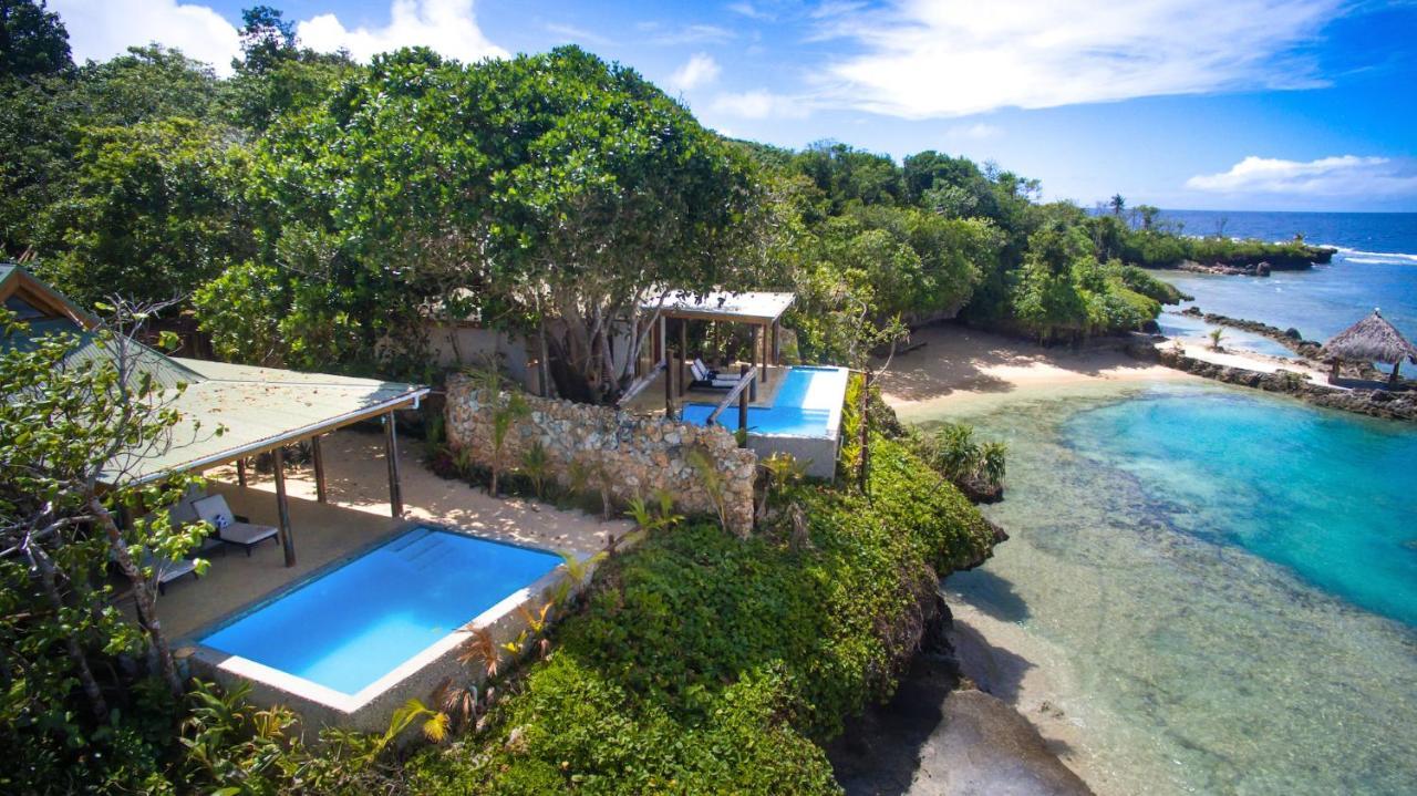 Savasi Island Resort Savusavu Luaran gambar