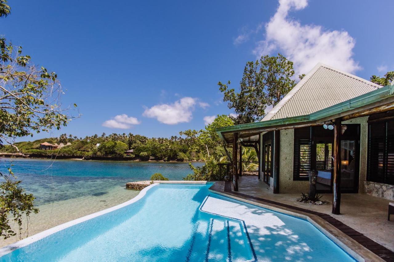 Savasi Island Resort Savusavu Luaran gambar