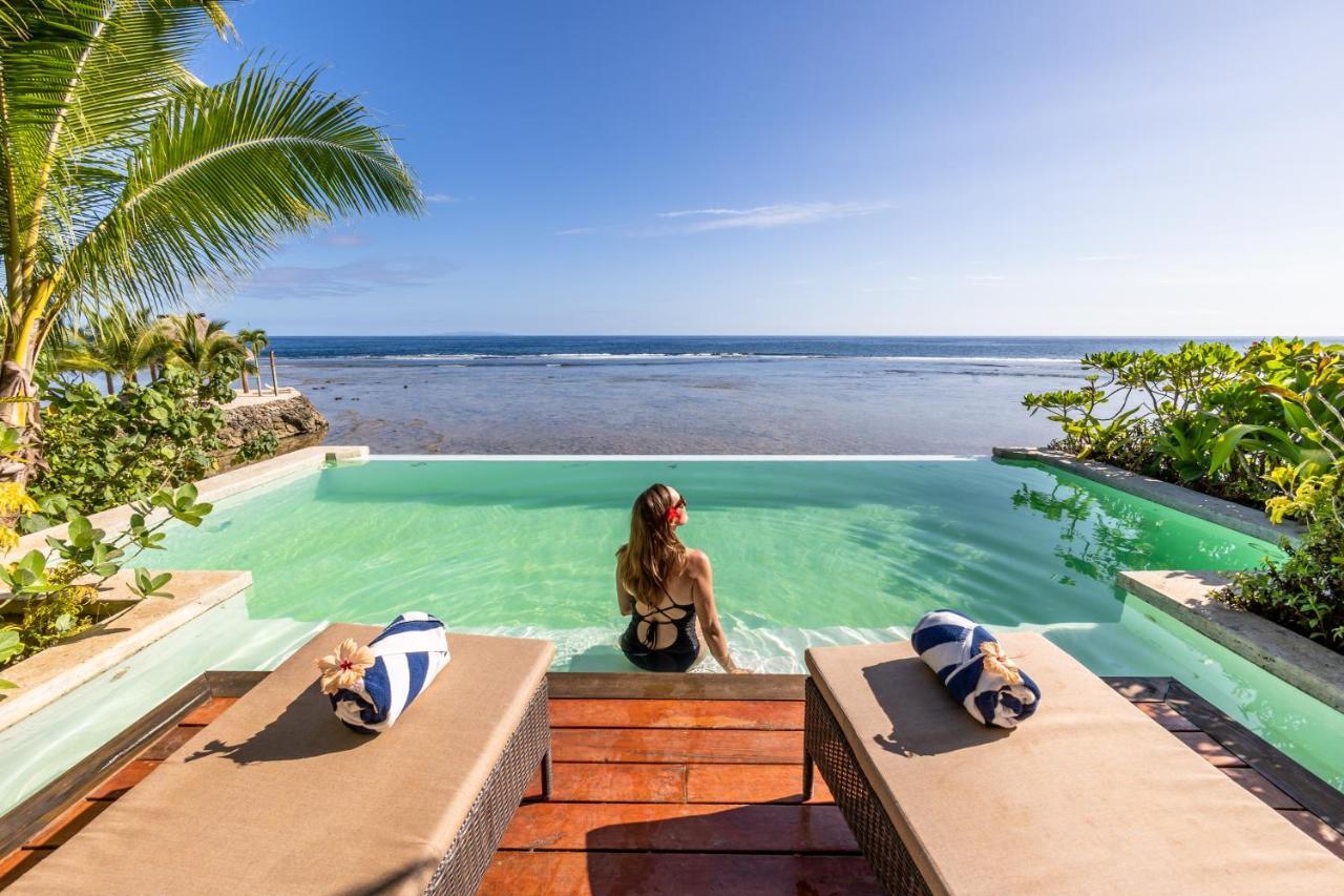 Savasi Island Resort Savusavu Luaran gambar