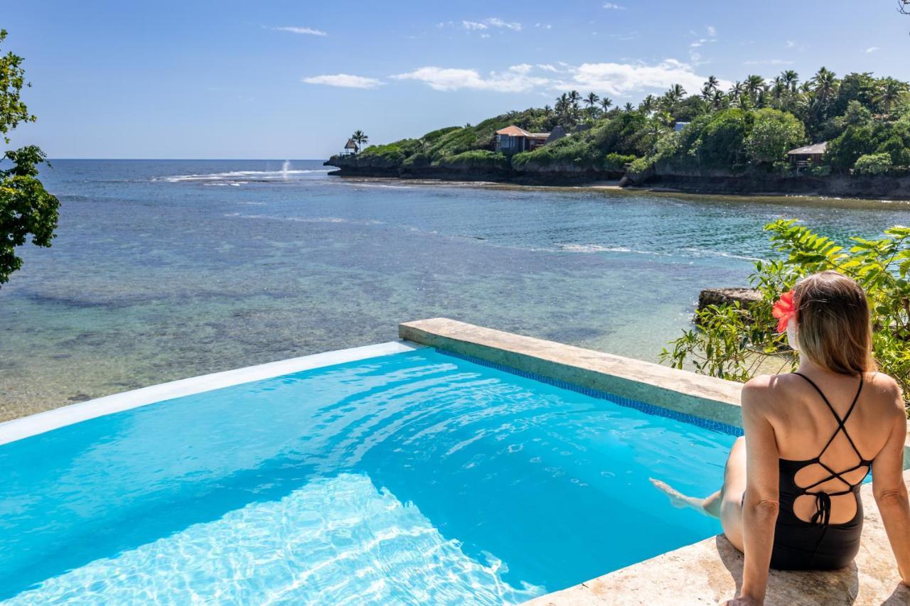 Savasi Island Resort Savusavu Luaran gambar