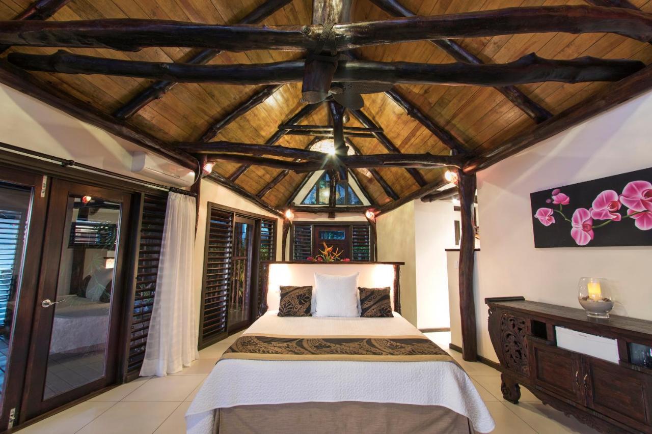Savasi Island Resort Savusavu Luaran gambar