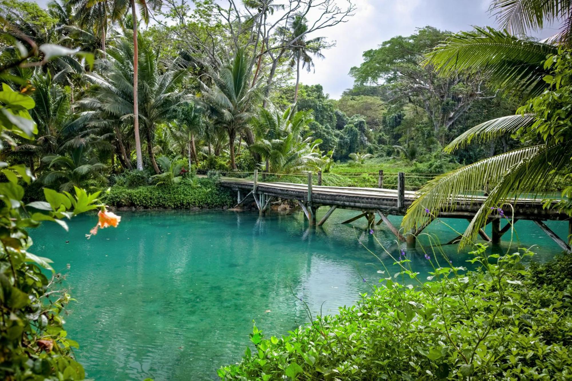 Savasi Island Resort Savusavu Luaran gambar