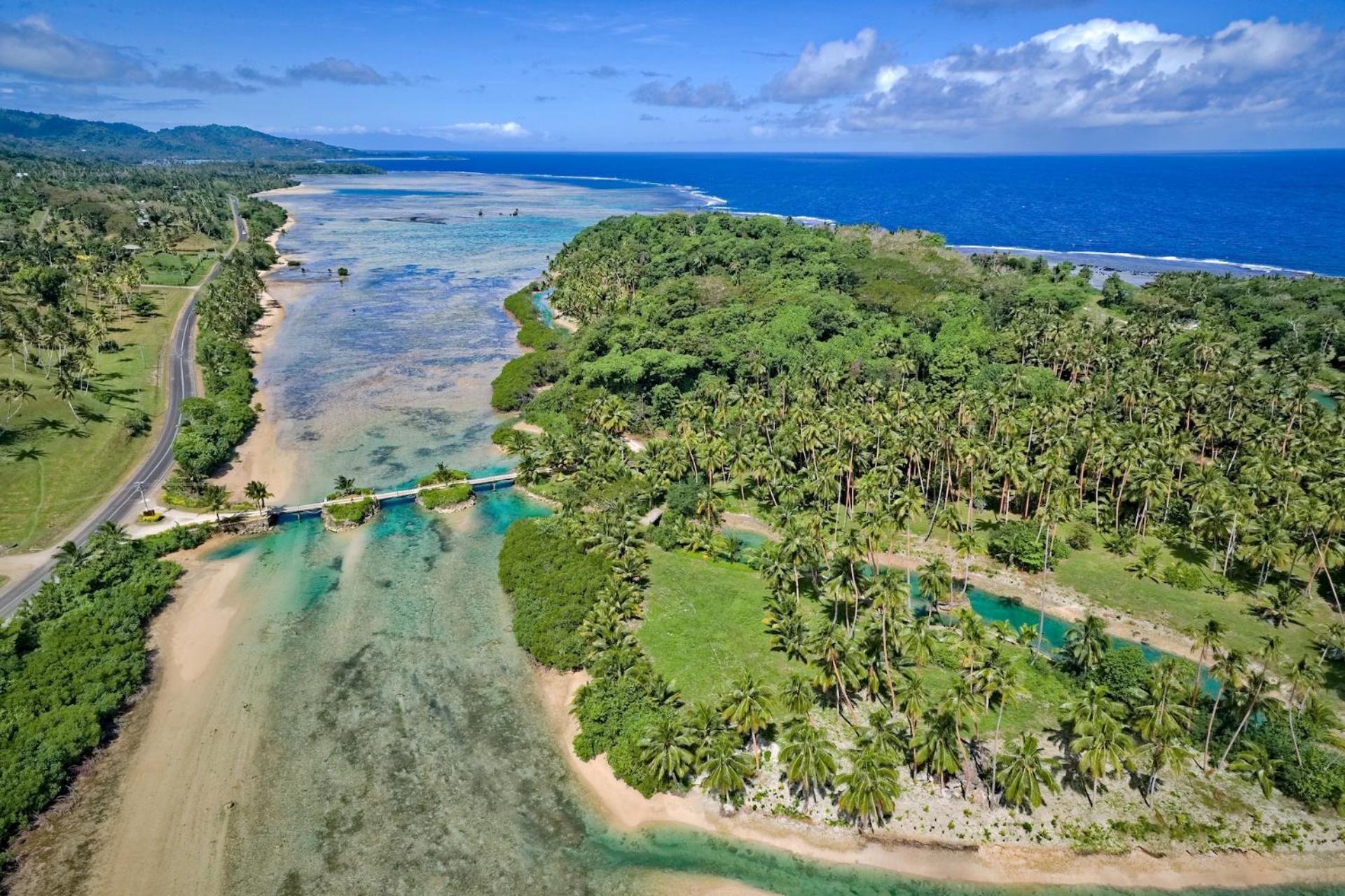 Savasi Island Resort Savusavu Luaran gambar