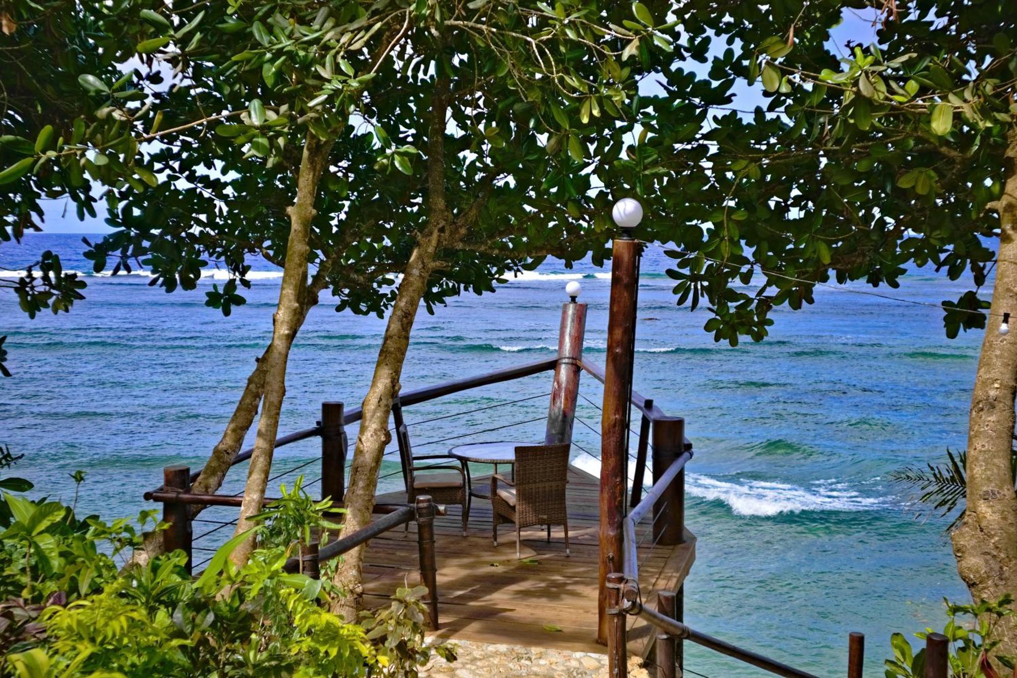 Savasi Island Resort Savusavu Luaran gambar
