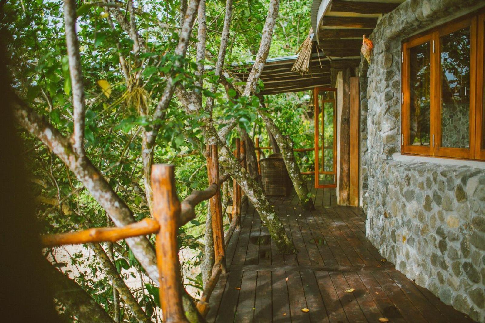 Savasi Island Resort Savusavu Luaran gambar