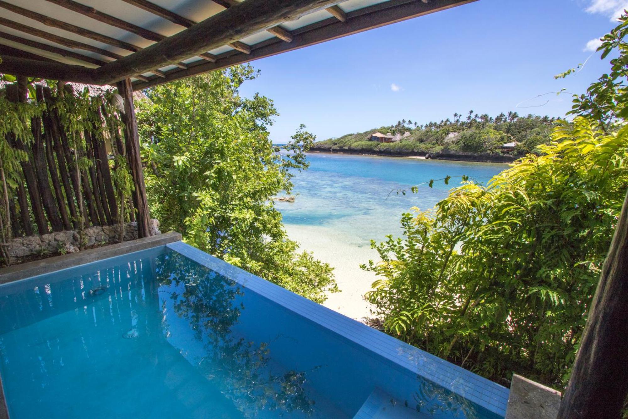 Savasi Island Resort Savusavu Luaran gambar