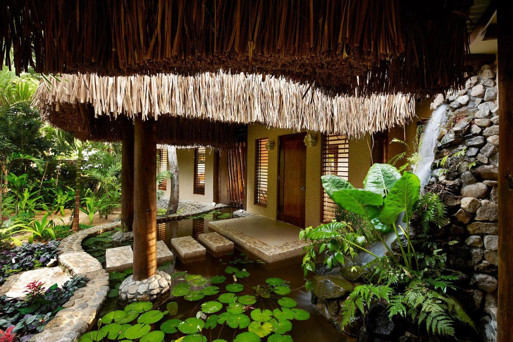 Savasi Island Resort Savusavu Luaran gambar