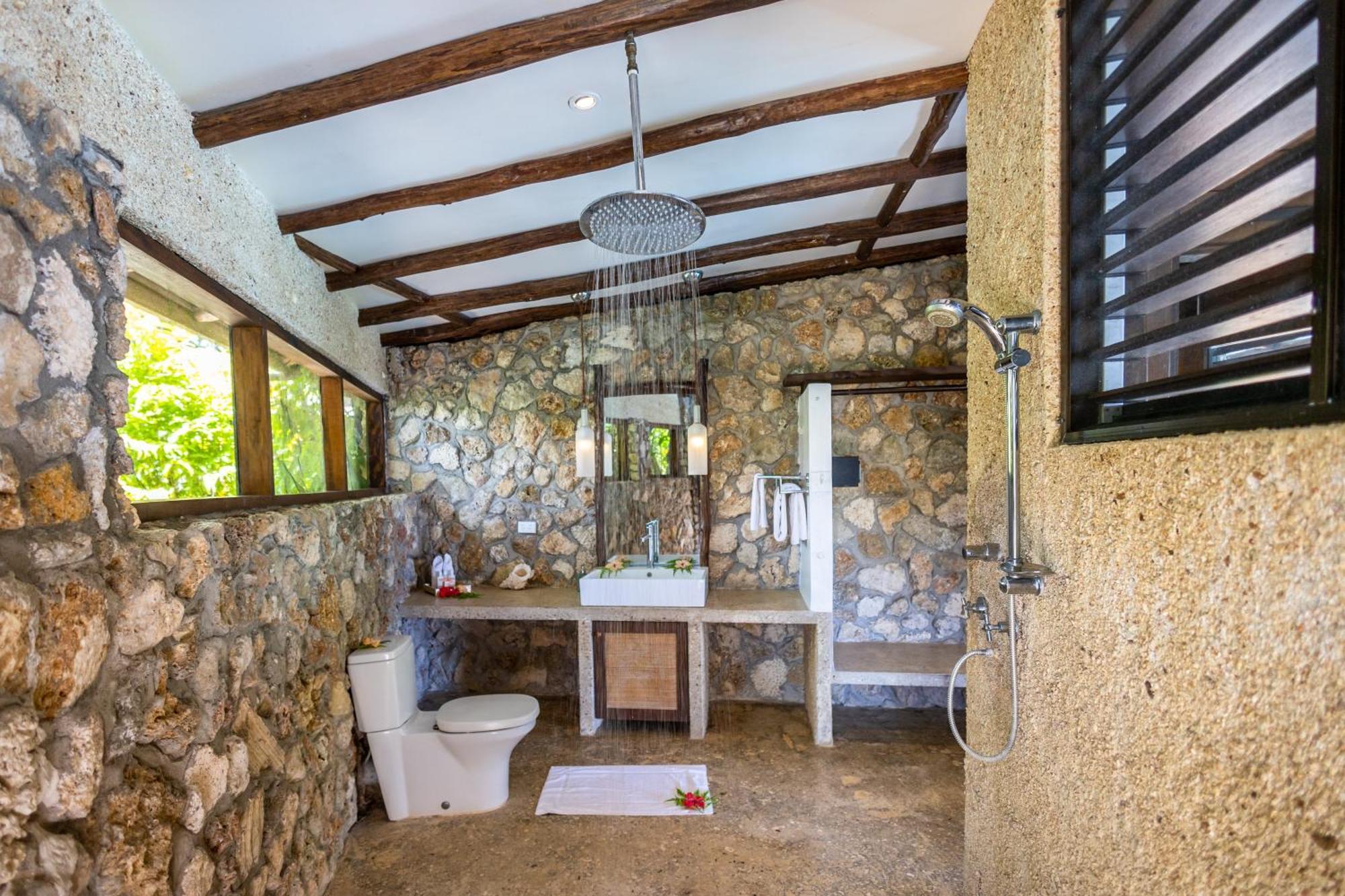 Savasi Island Resort Savusavu Bilik gambar