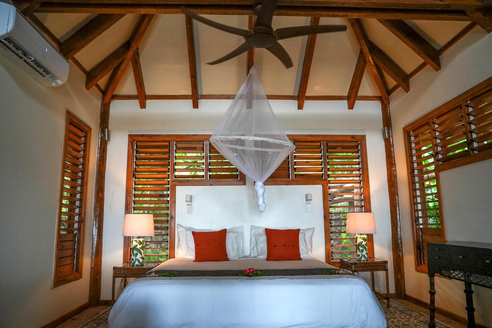 Savasi Island Resort Savusavu Luaran gambar