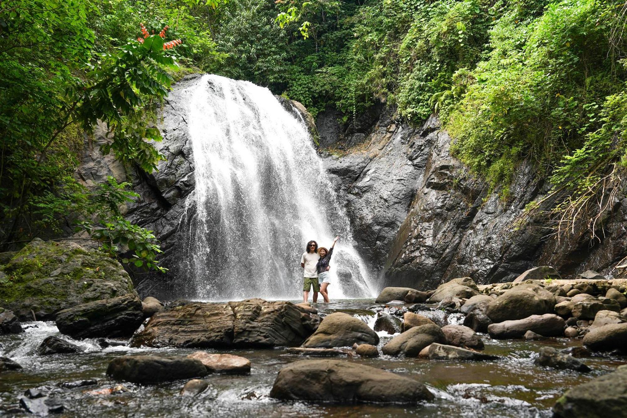 Savasi Island Resort Savusavu Luaran gambar