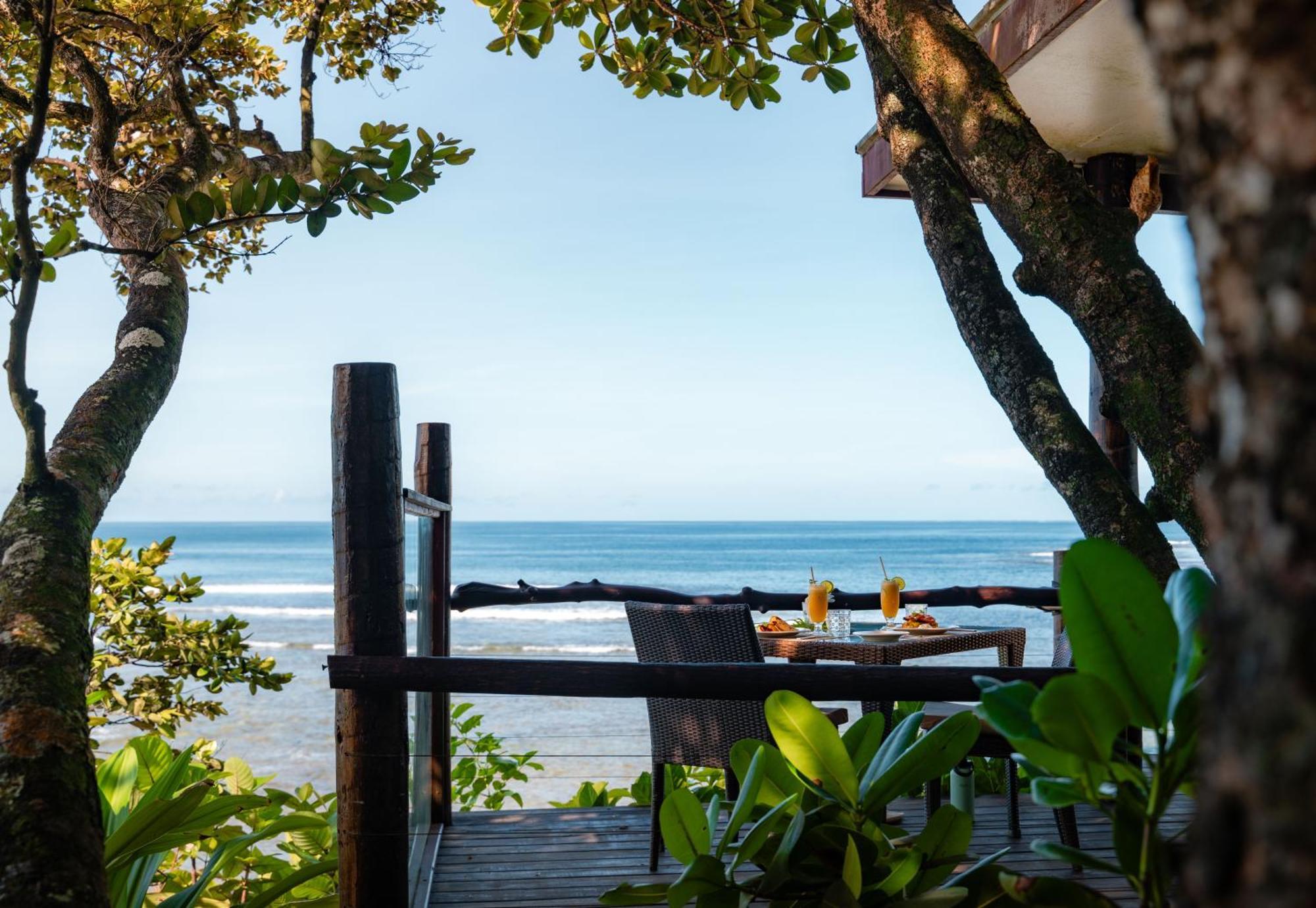 Savasi Island Resort Savusavu Luaran gambar