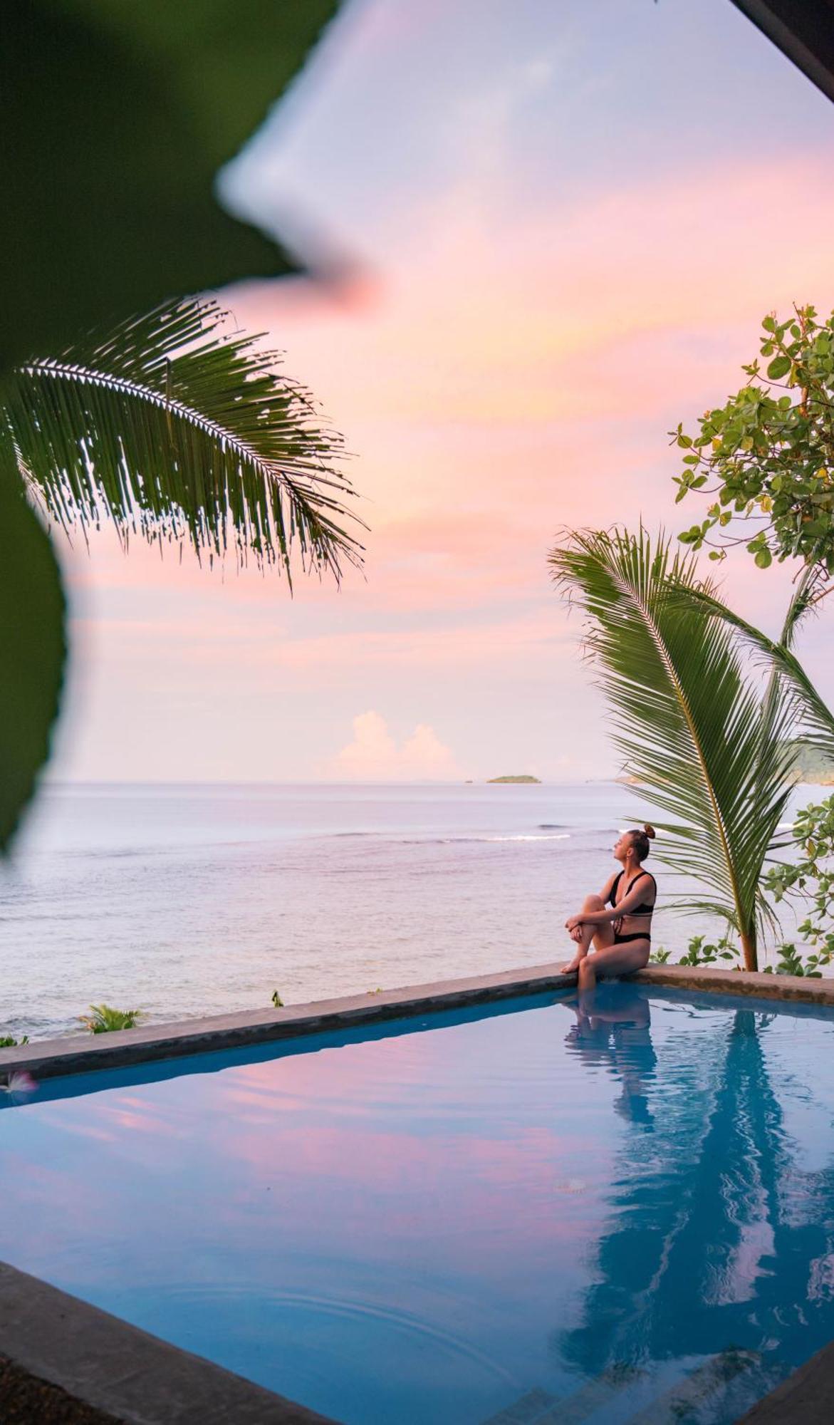 Savasi Island Resort Savusavu Luaran gambar