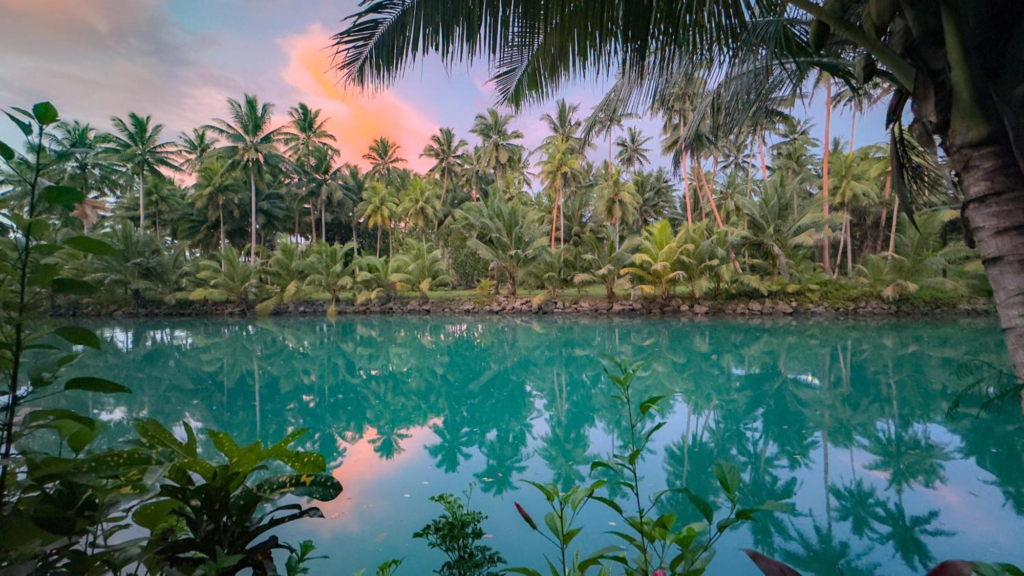 Savasi Island Resort Savusavu Luaran gambar