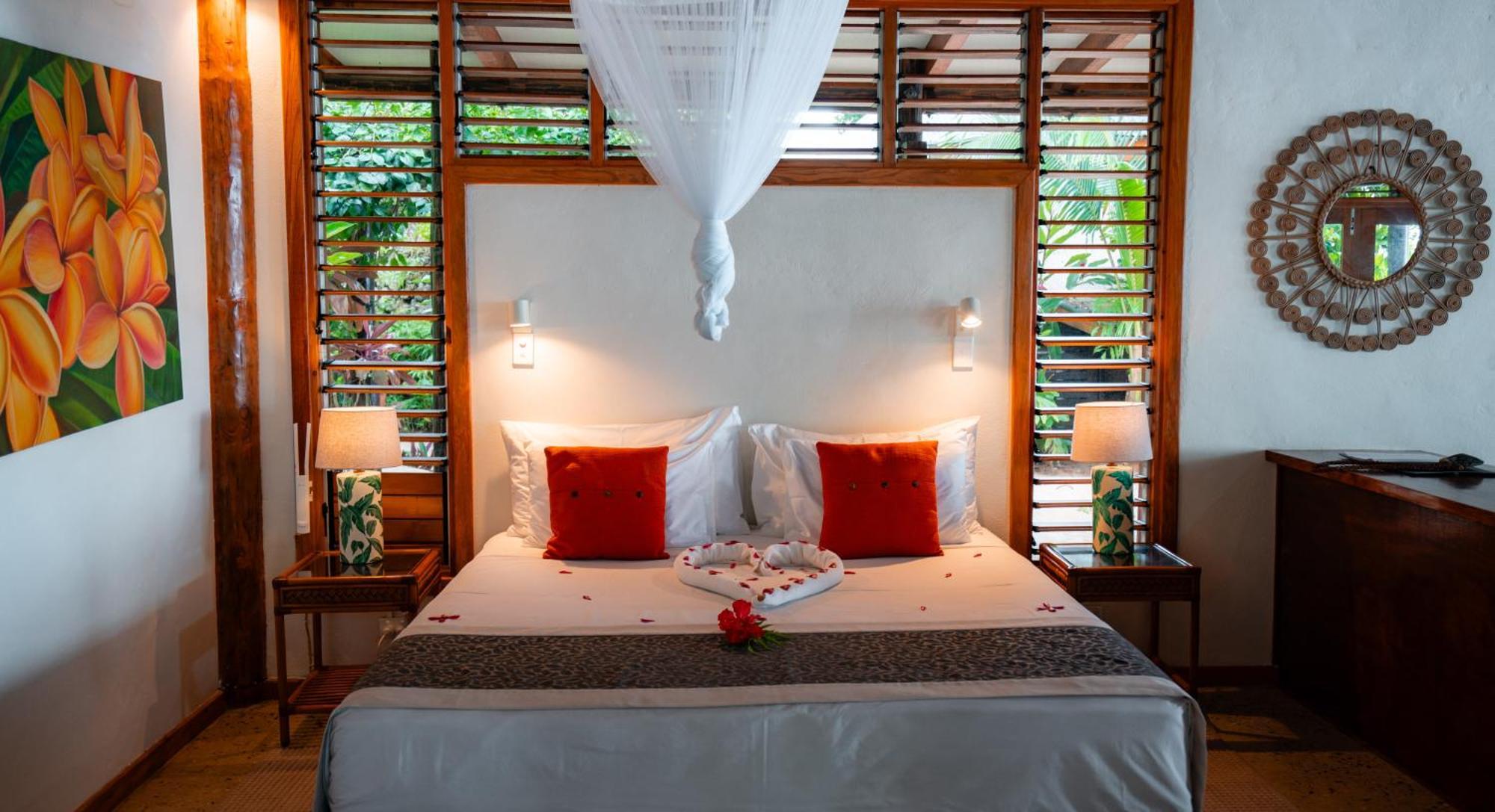 Savasi Island Resort Savusavu Luaran gambar